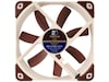 Noctua NF-S12A ULN 120mm Fläkt Fläkt