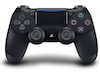 PlayStation 4 Kontroller V2 (Jet Black) Tillbehör