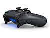PlayStation 4 Kontroller V2 (Jet Black) Tillbehör