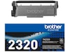 Brother Toner TN2320 Svart Lasertoner