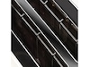 OBH Nordica Manhattan Steel Brödrostar