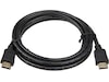 HDMI kabel 3m (svart) HDMI-kablar