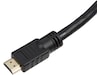 HDMI kabel 15m (svart) HDMI-kablar