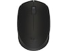 Logitech M171 Trådlös Mus Svart Mus