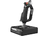 Logitech G X52 Pro Flight Control System Joystick