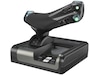 Logitech G X52 Pro Flight Control System Joystick