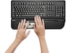 Contour RollerMouse Pro3 Mus