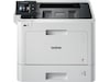 Brother HLL8360CDW laserskrivare Skrivare
