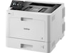 Brother HLL8360CDW laserskrivare Skrivare