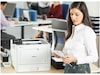 Brother HLL8360CDW laserskrivare Skrivare