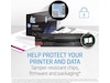 HP Toner 203A Gul Lasertoner