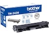 Brother TN2420 toner (svart) Trumma