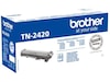 Brother TN2420 toner (svart) Trumma