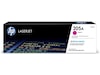 HP 205A Magenta LaserJet Toner Cartridge Lasertoner