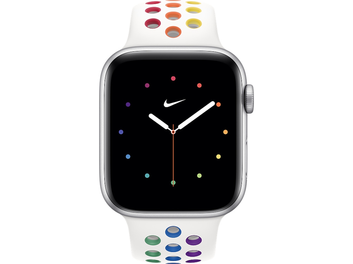 apple watch nike bands 44mm