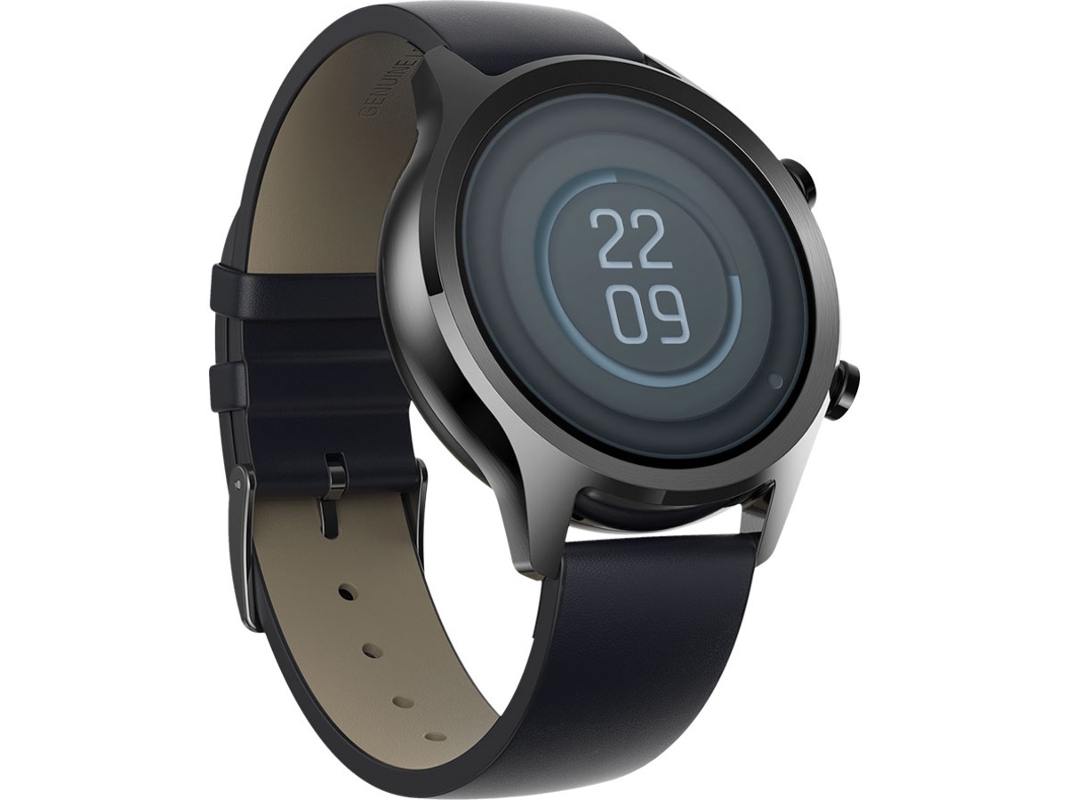 ticwatch c2 onyx