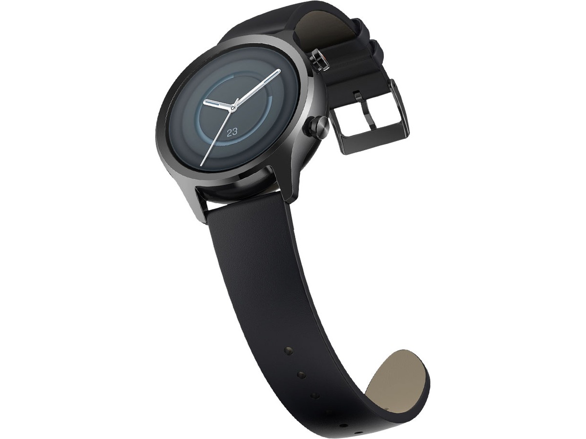 ticwatch 2 onyx