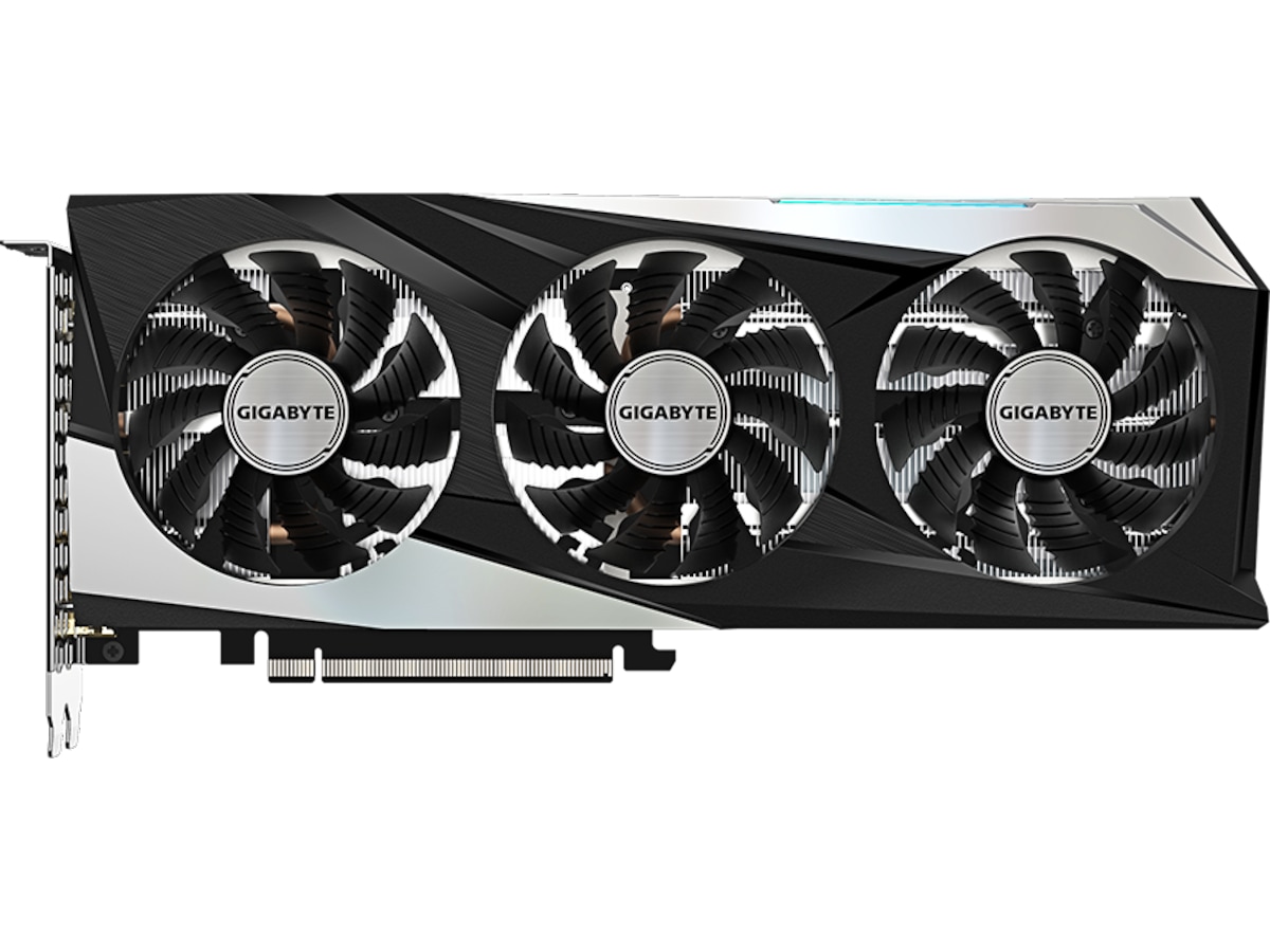 Gigabyte GeForce RTX 3060 GAMING OC Grafikkort