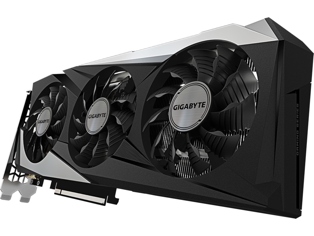 Gigabyte GeForce RTX 3060 GAMING OC Grafikkort