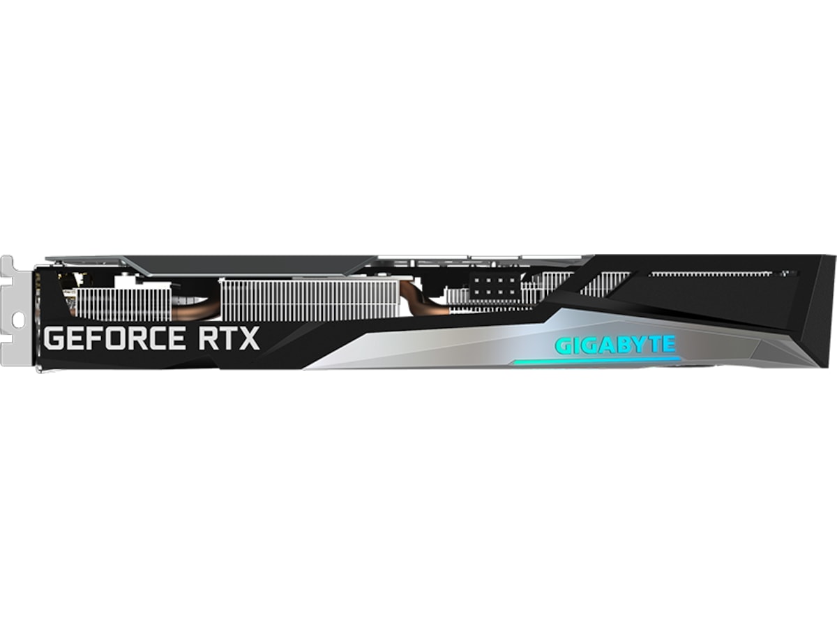 Gigabyte GeForce RTX 3060 GAMING OC Grafikkort