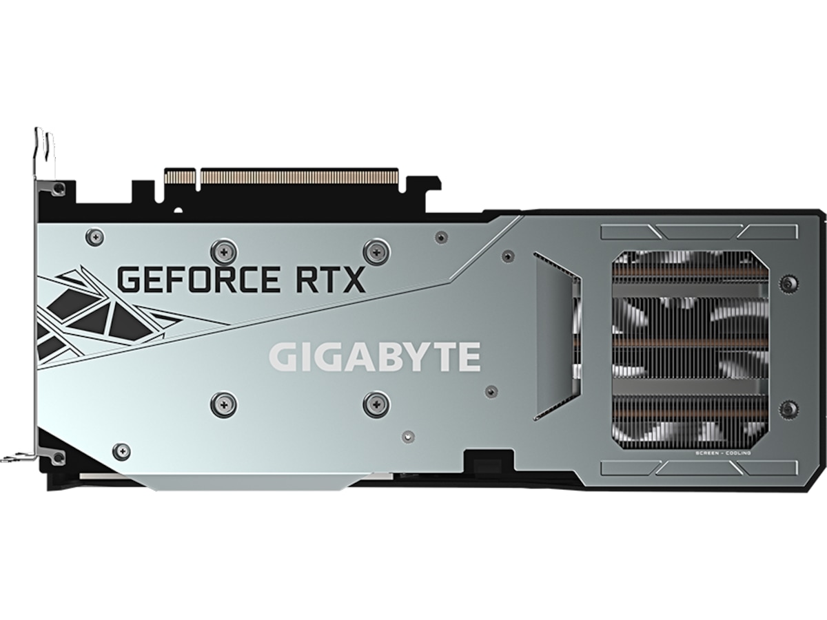 Gigabyte GeForce RTX 3060 GAMING OC Grafikkort