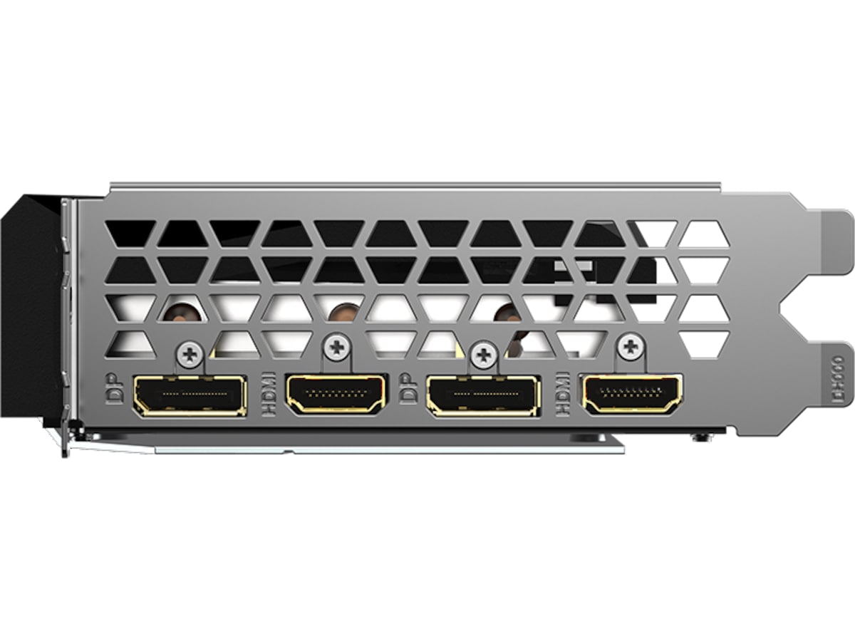 Gigabyte GeForce RTX 3060 GAMING OC Grafikkort