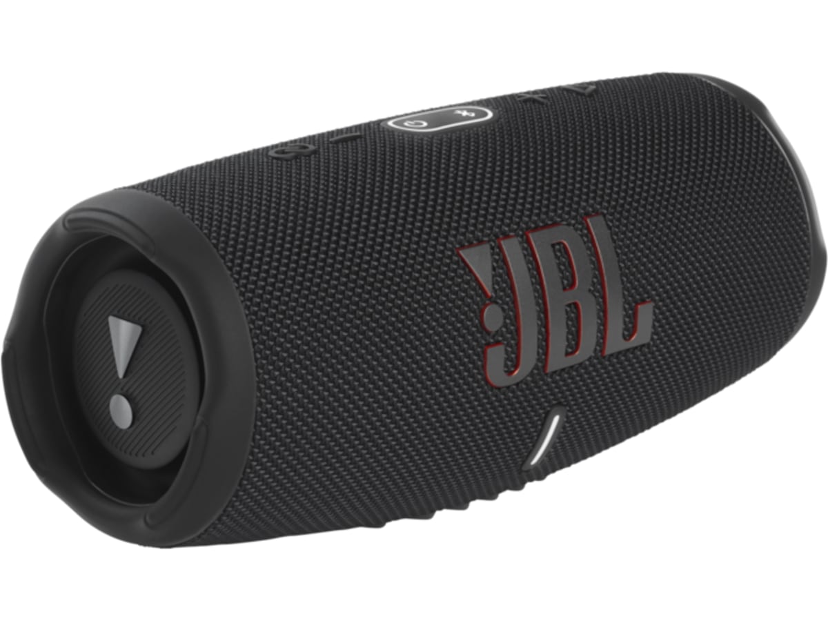JBL Charge 5 Trådlös bluetooth högtalare (svart) Trådlös / Bluetooth högtalare
