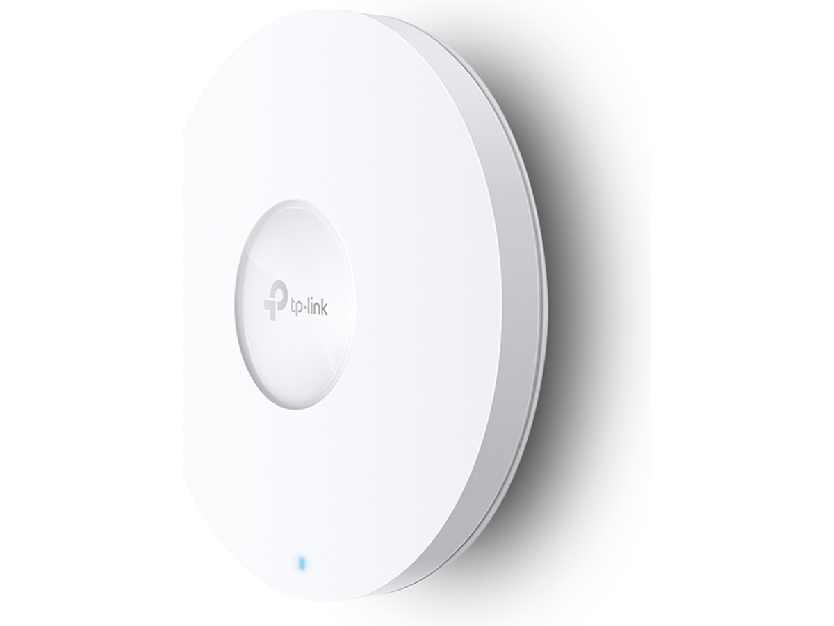 TP-Link EAP650 WiFi 6 Access Point Accesspunkt