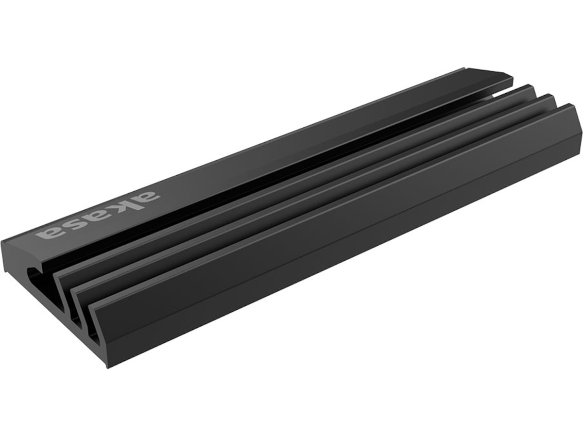 Akasa M.2 SSD Heatsink Tillbehör
