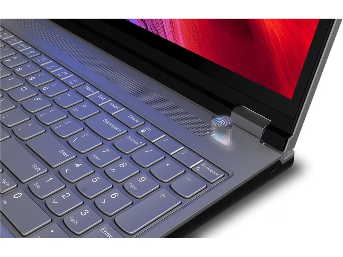 Lenovo ThinkPad P16 G2 16" Workstation WUXGA Datorer - Bärbara / laptop