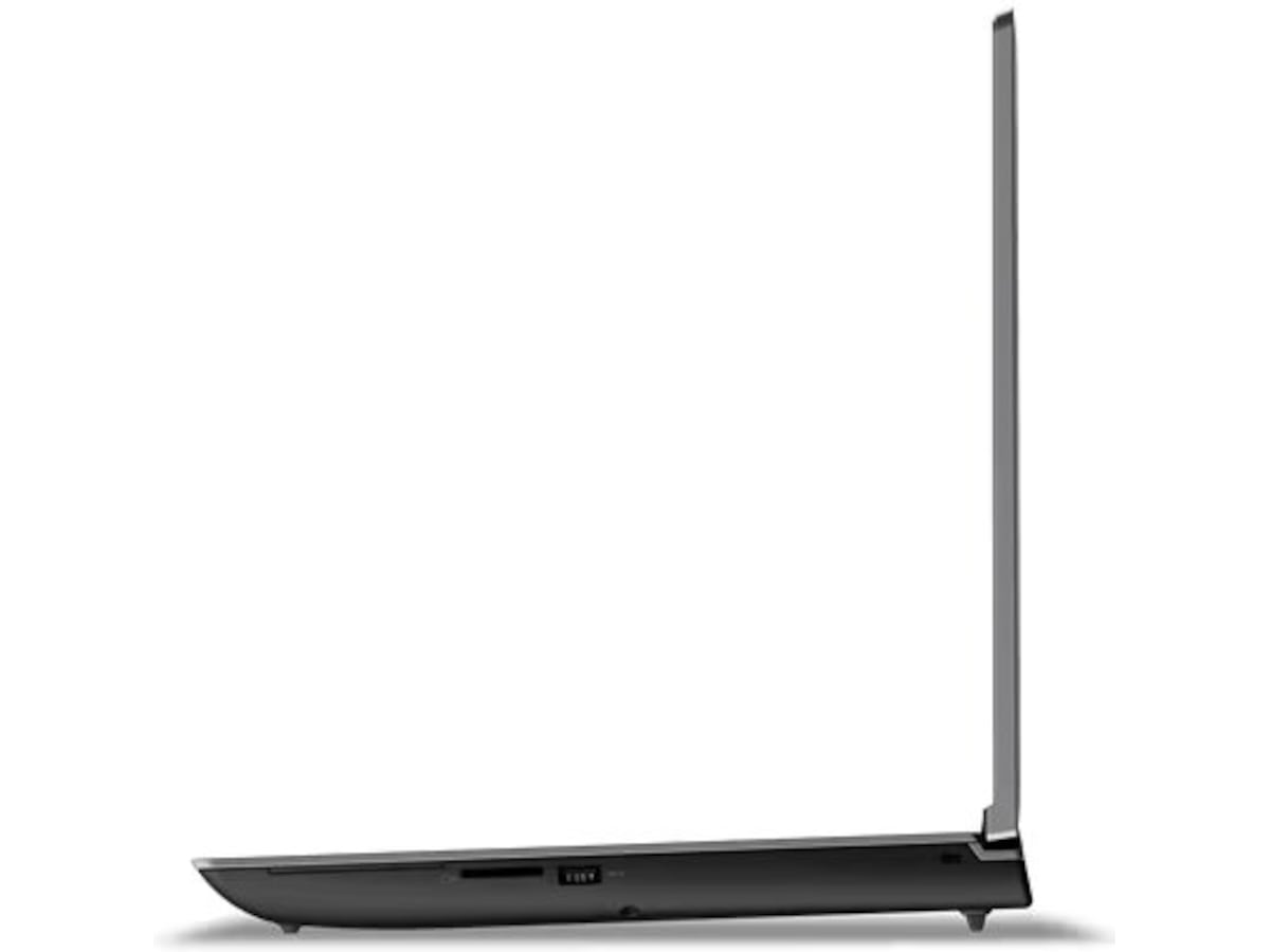 Lenovo ThinkPad P16 G2 16" Workstation WQXGA Datorer - Bärbara / laptop