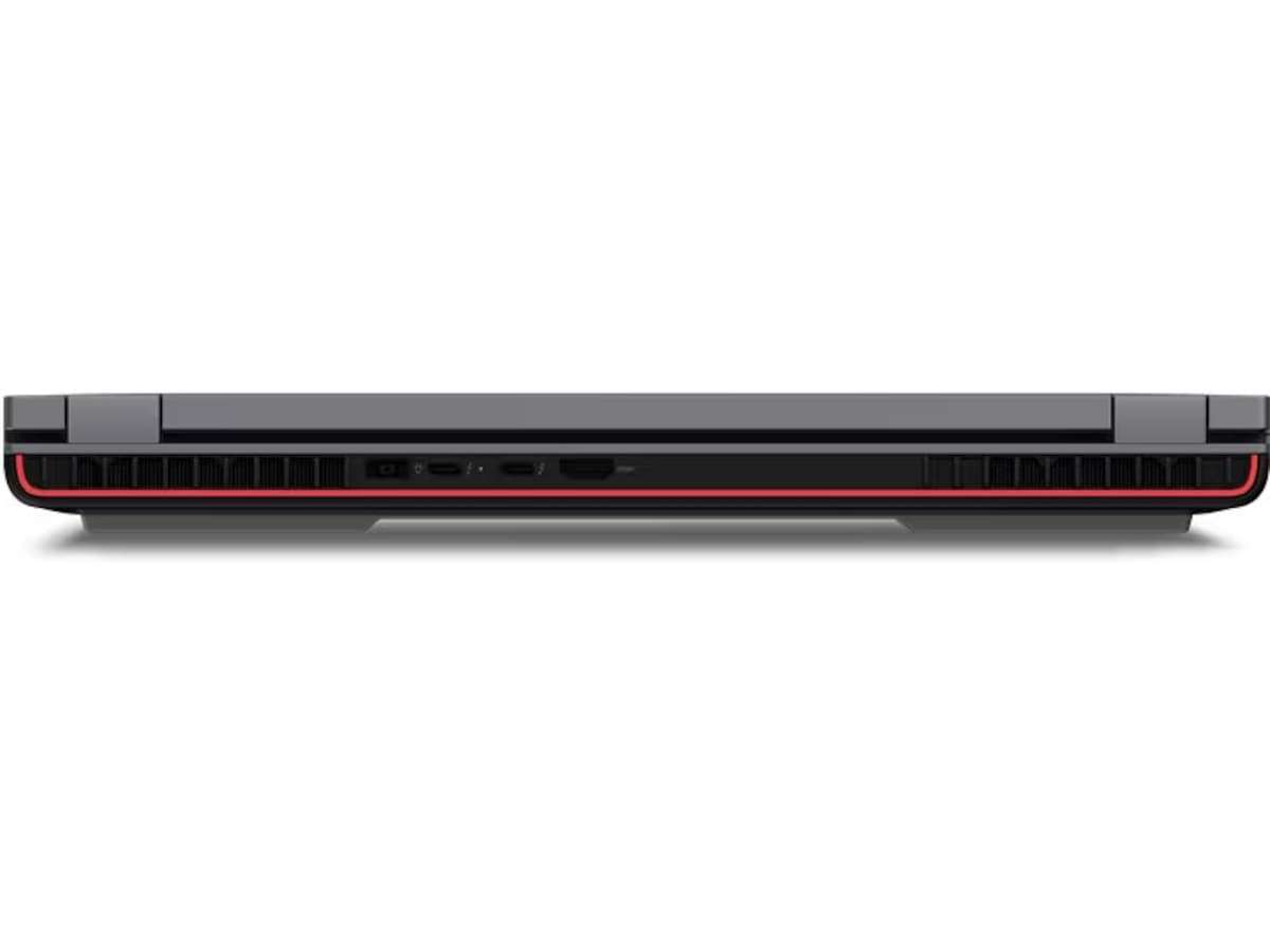 Lenovo ThinkPad P16 G2 16" Workstation WQXGA Datorer - Bärbara / laptop