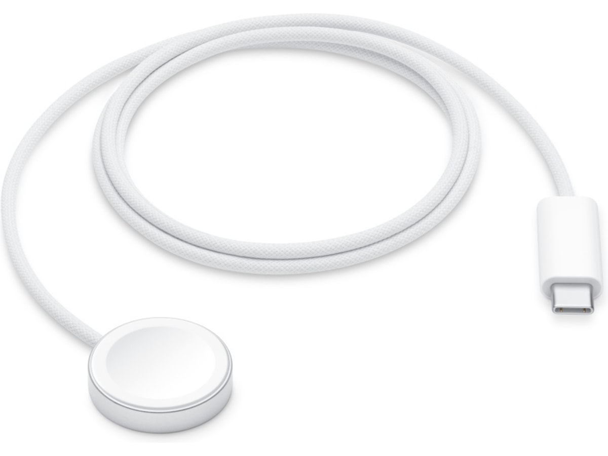 Apple Watch magnetisk snabbladdare Laddare