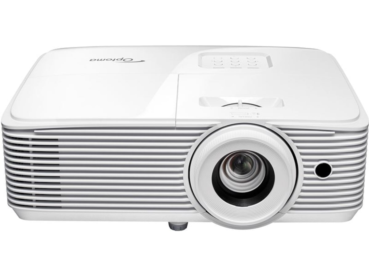 Optoma DLP projektor HD30LV Projektorer