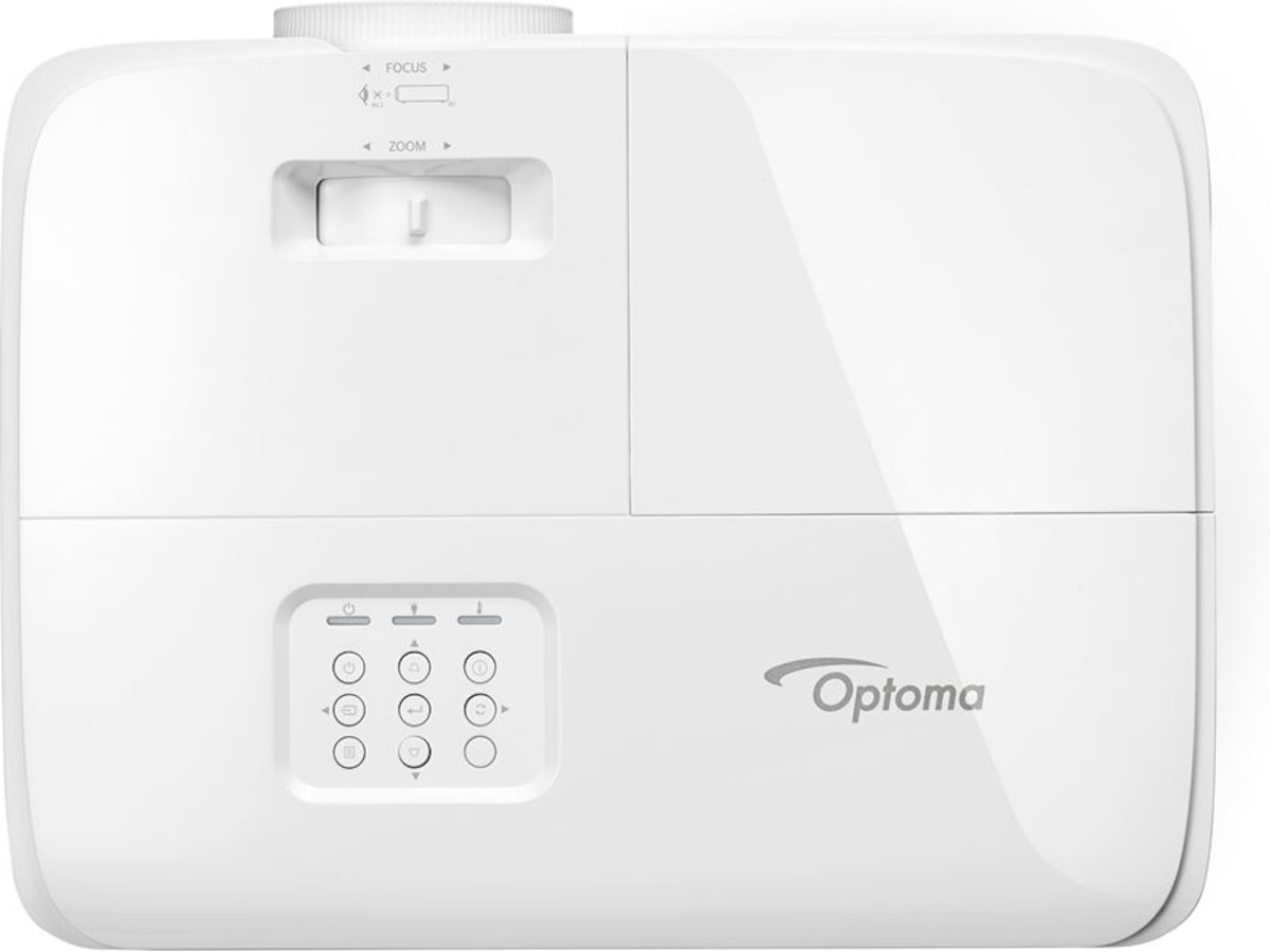 Optoma DLP projektor HD30LV Projektorer