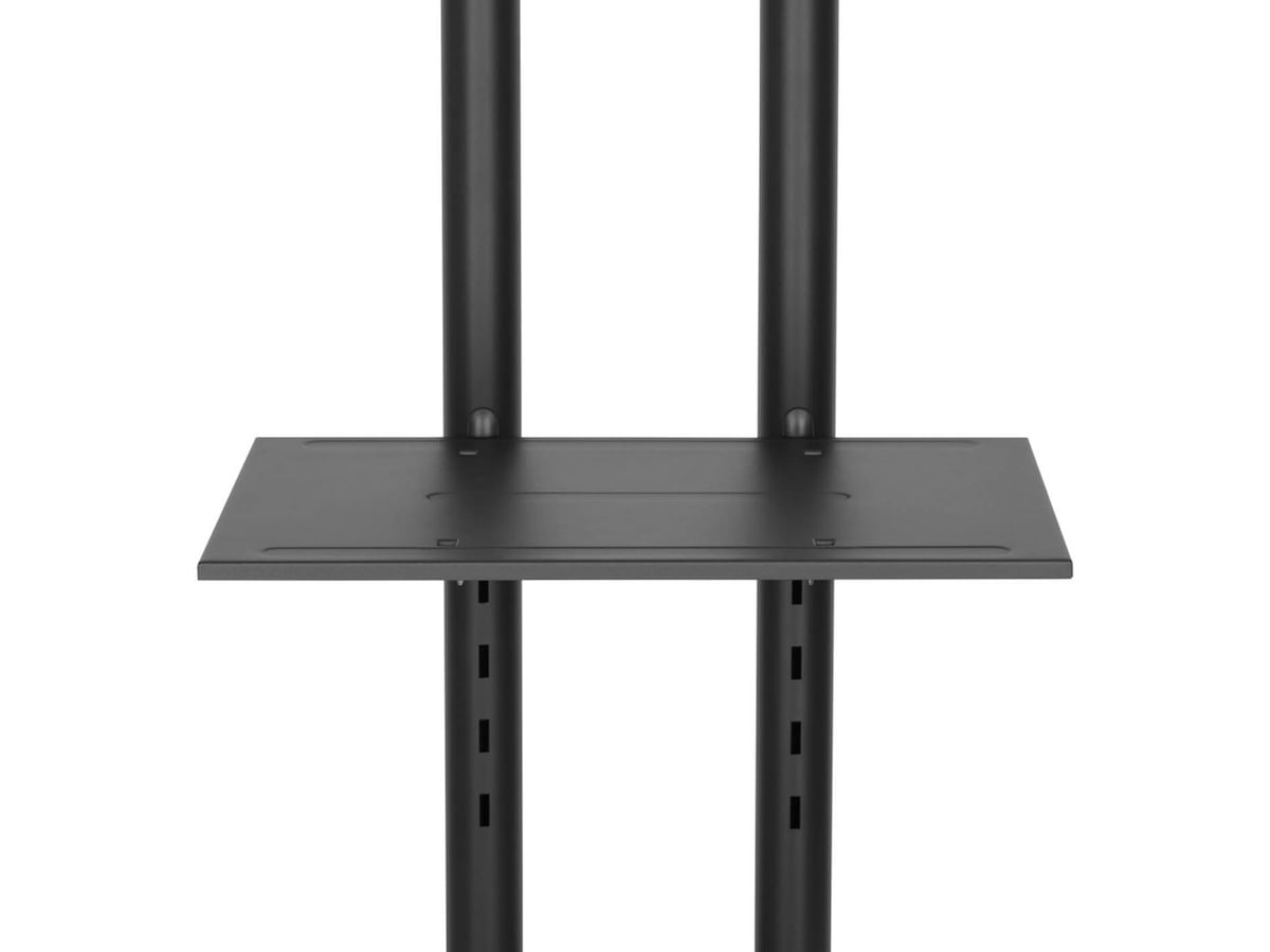 Andersson TV golvstativ med hjul för 37-70" Väggfäste & TV-stativ