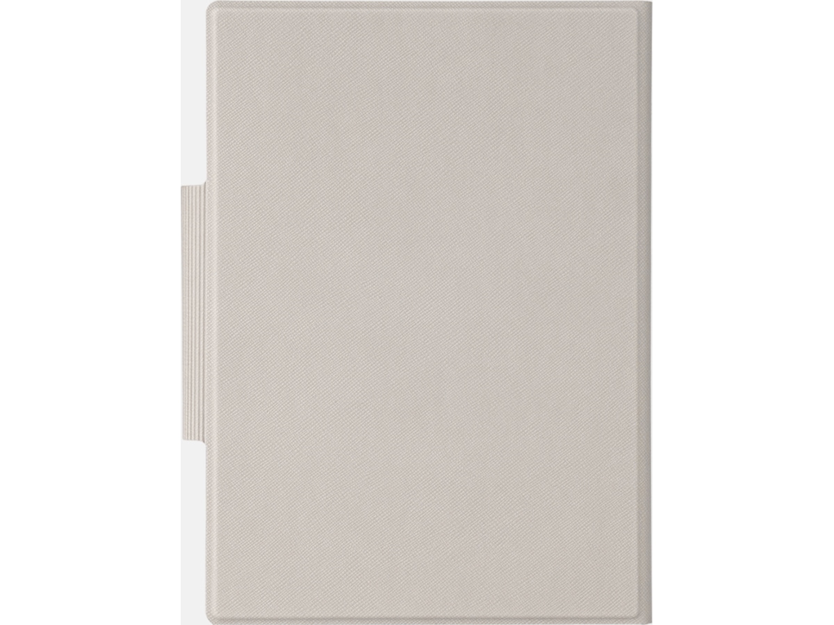 Onyx BOOX Tab Mini C Flipskydd (beige) Skydd