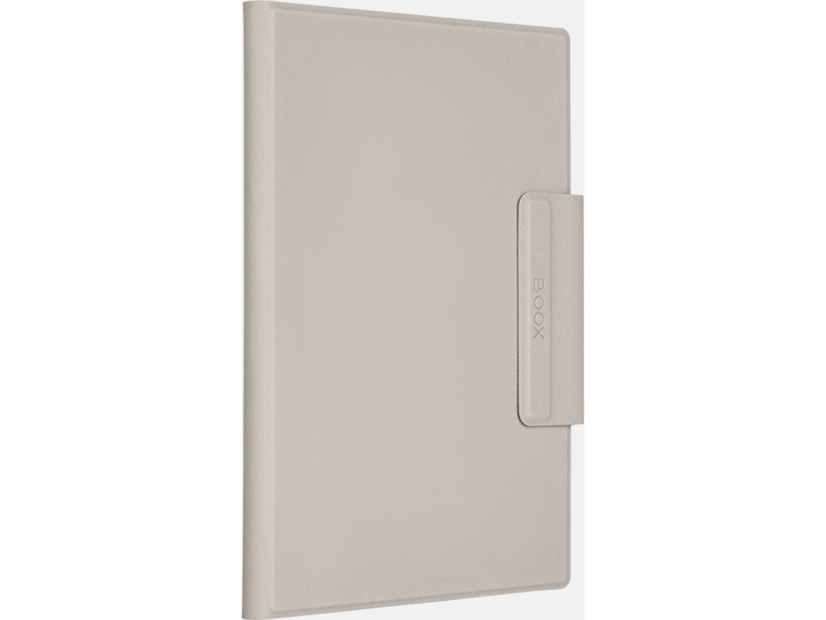 Onyx BOOX Tab Mini C Flipskydd (beige) Skydd
