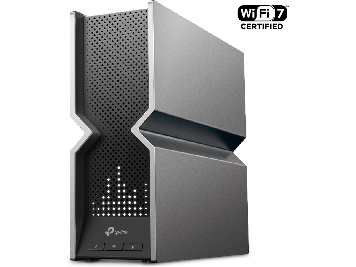 TP-Link Archer BE800 Wi-Fi 7 Router Router
