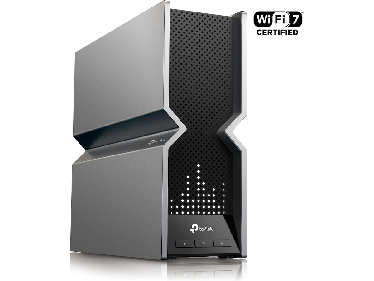 TP-Link Archer BE800 Wi-Fi 7 Router Router