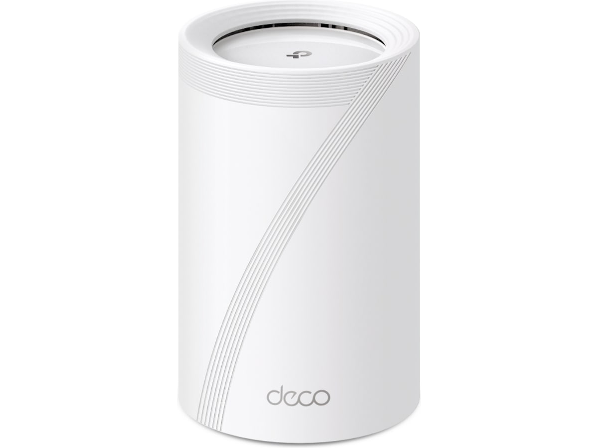 TP-Link Deco BE65 Wi-Fi 7 Mesh 3-pack Router