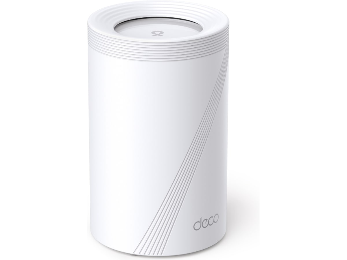 TP-Link Deco BE65 Wi-Fi 7 Mesh 3-pack Router