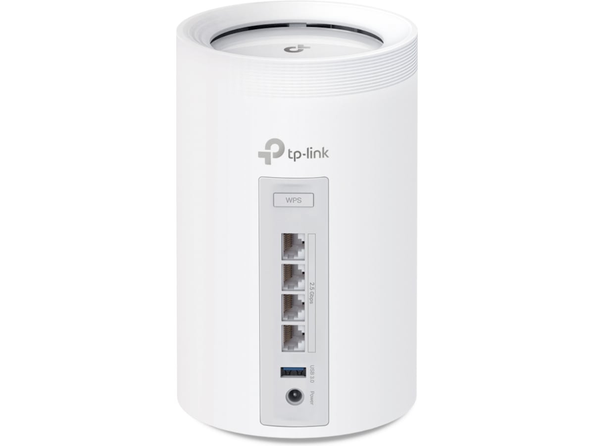 TP-Link Deco BE65 Wi-Fi 7 Mesh 3-pack Router