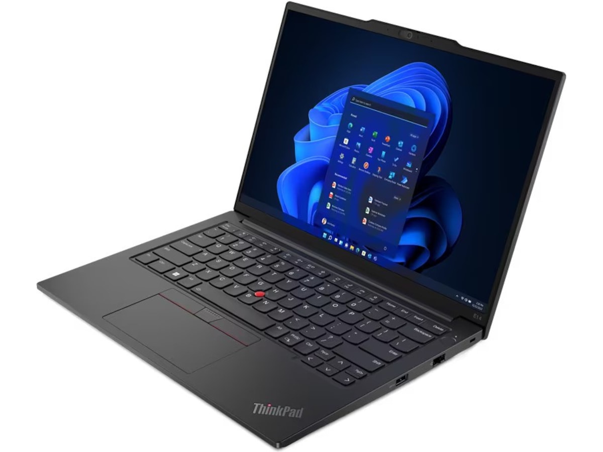 Lenovo ThinkPad E14 G6 14" WUXGA Datorer - Bärbara / laptop