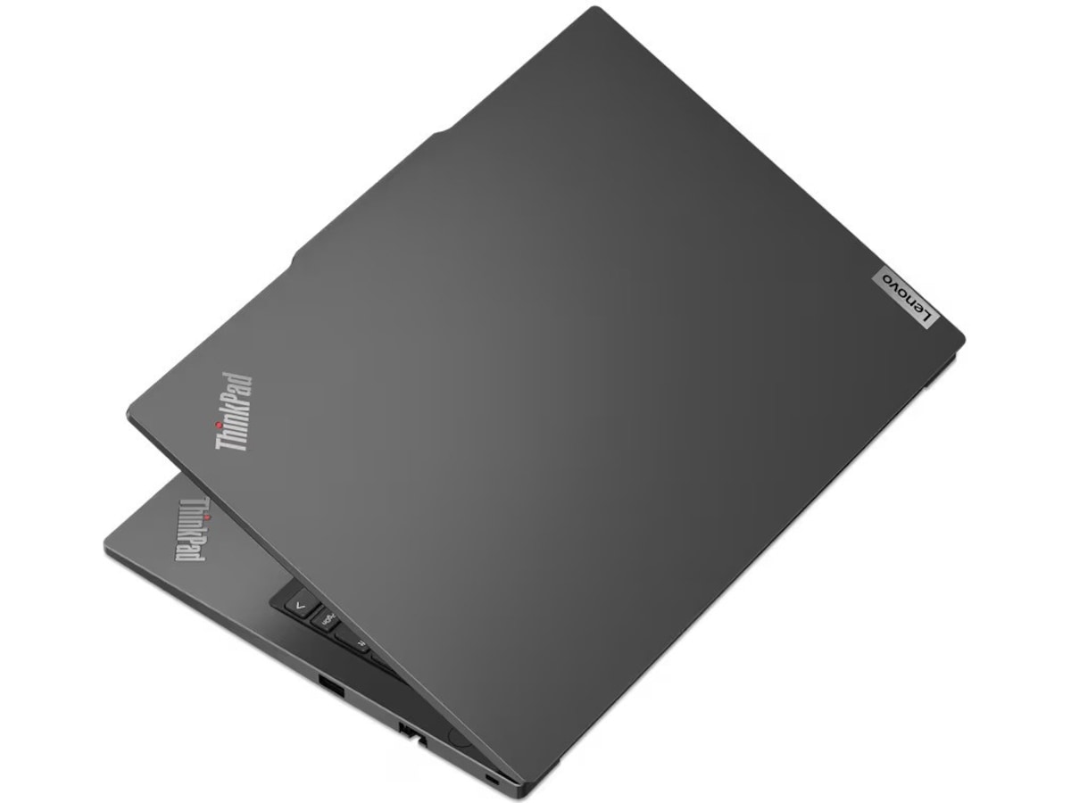 Lenovo ThinkPad E14 G6 14" WUXGA Datorer - Bärbara / laptop