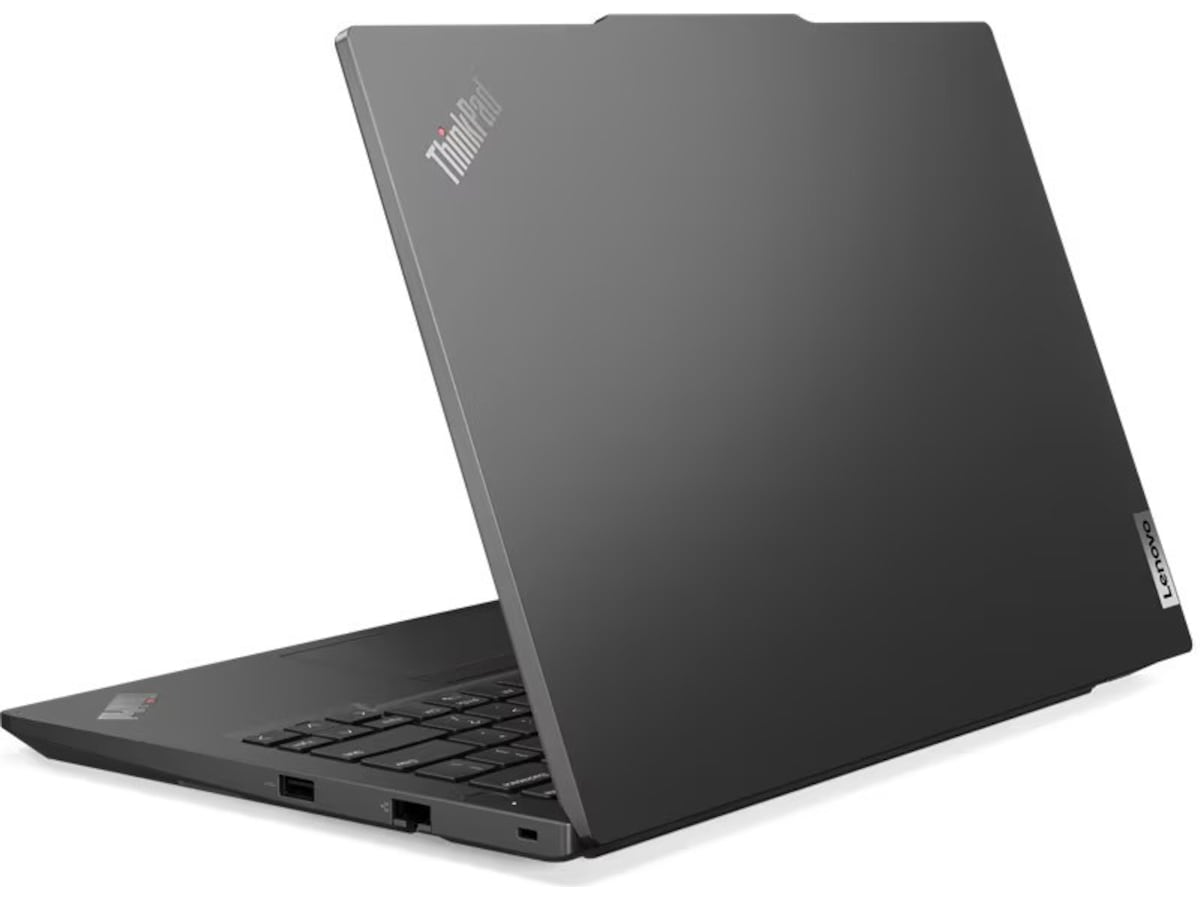 Lenovo ThinkPad E14 G6 14" WUXGA Datorer - Bärbara / laptop