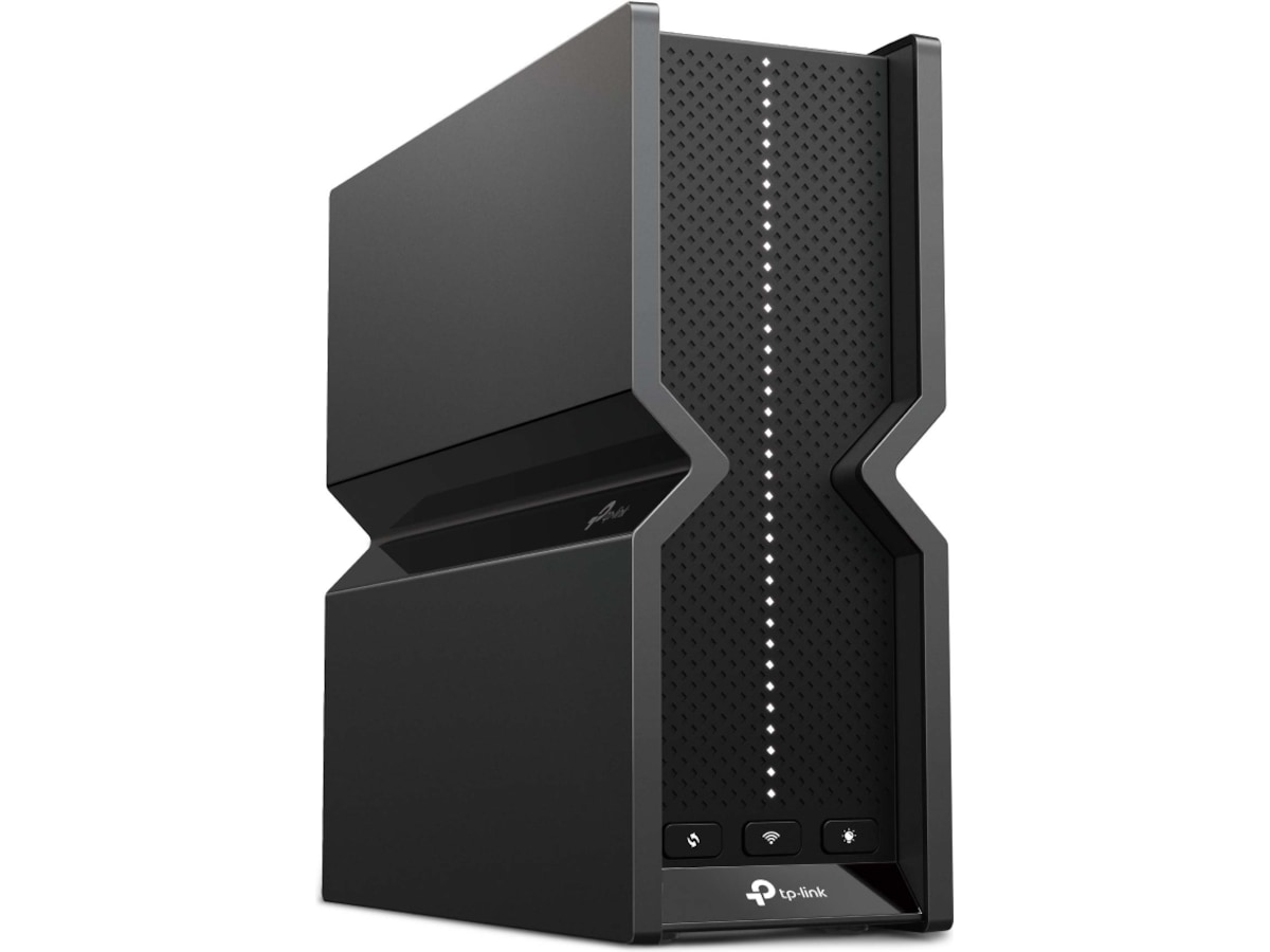 TP-Link Archer BE550 Wi-Fi 7 Router -B-Grade Demo nätverk