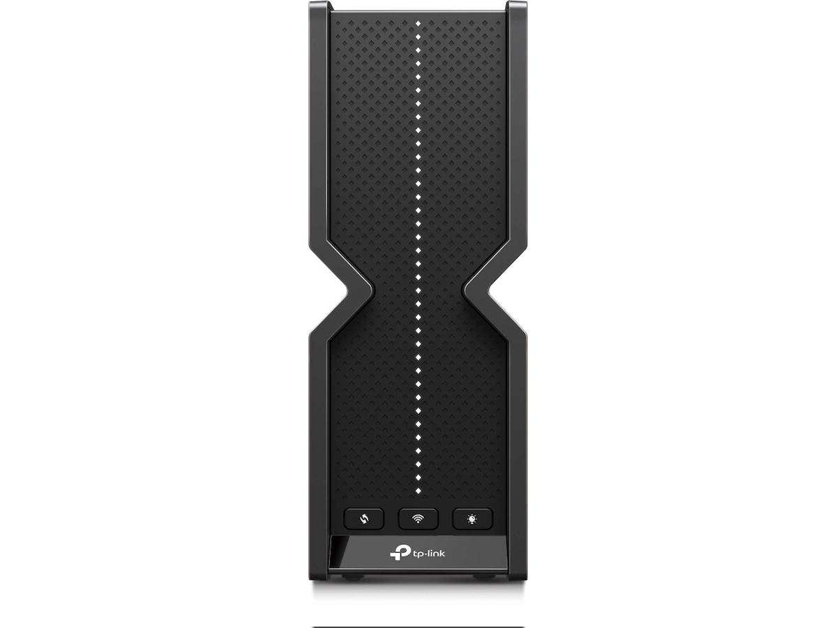 TP-Link Archer BE550 Wi-Fi 7 Router -B-Grade Demo nätverk