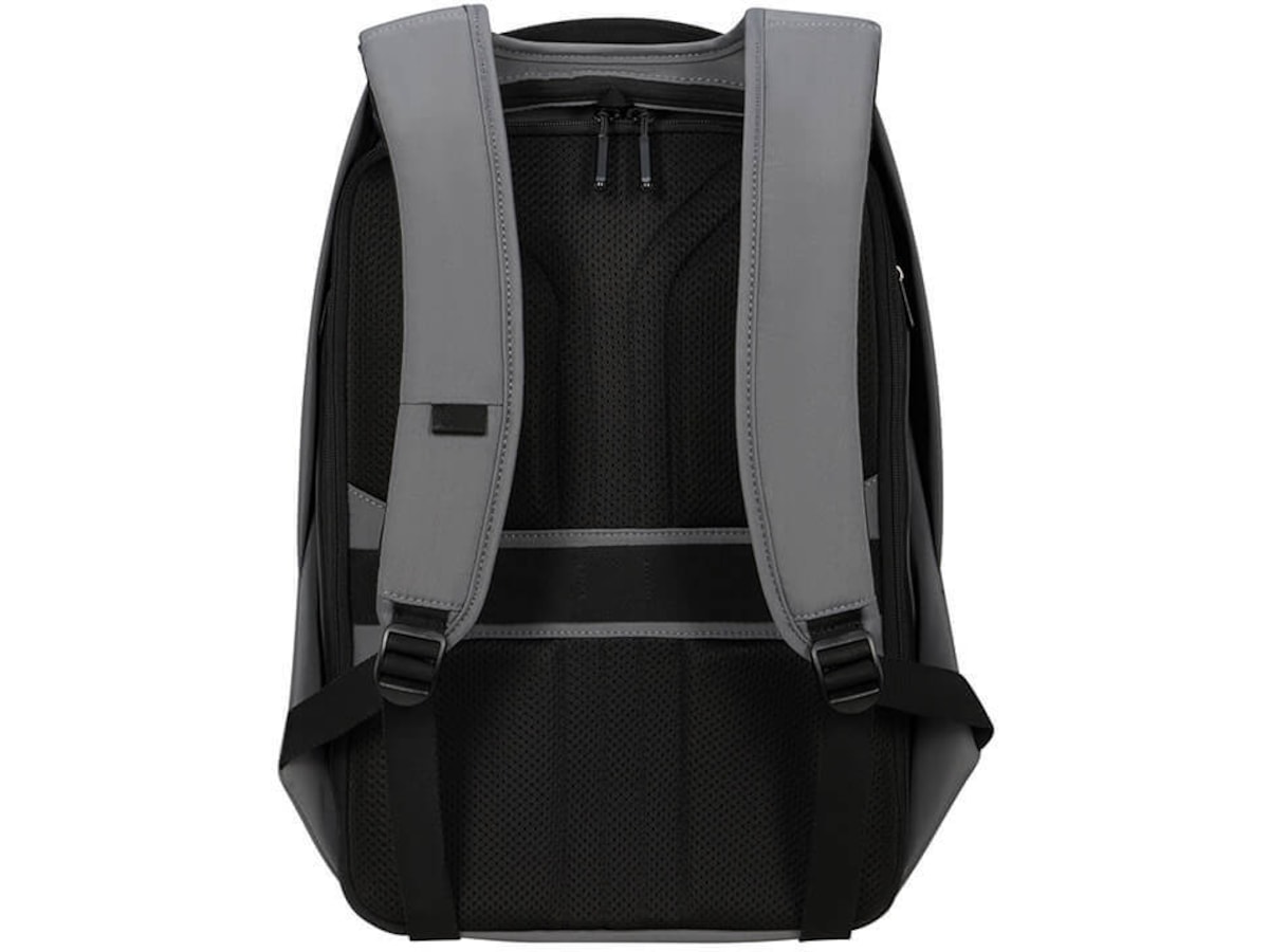 SAMSONITE 15,6" Securipak 2.0 Ryggsäck (grå) Ryggsäck, väska och fodral