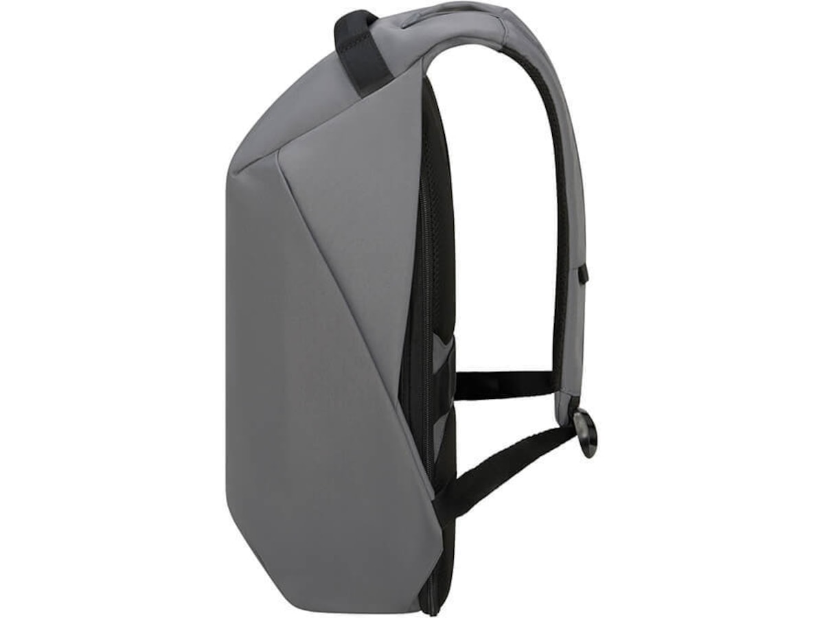 SAMSONITE 15,6" Securipak 2.0 Ryggsäck (grå) Ryggsäck, väska och fodral